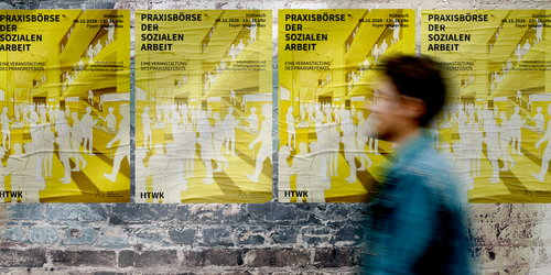 Praxisbörse Soziale Arbeit