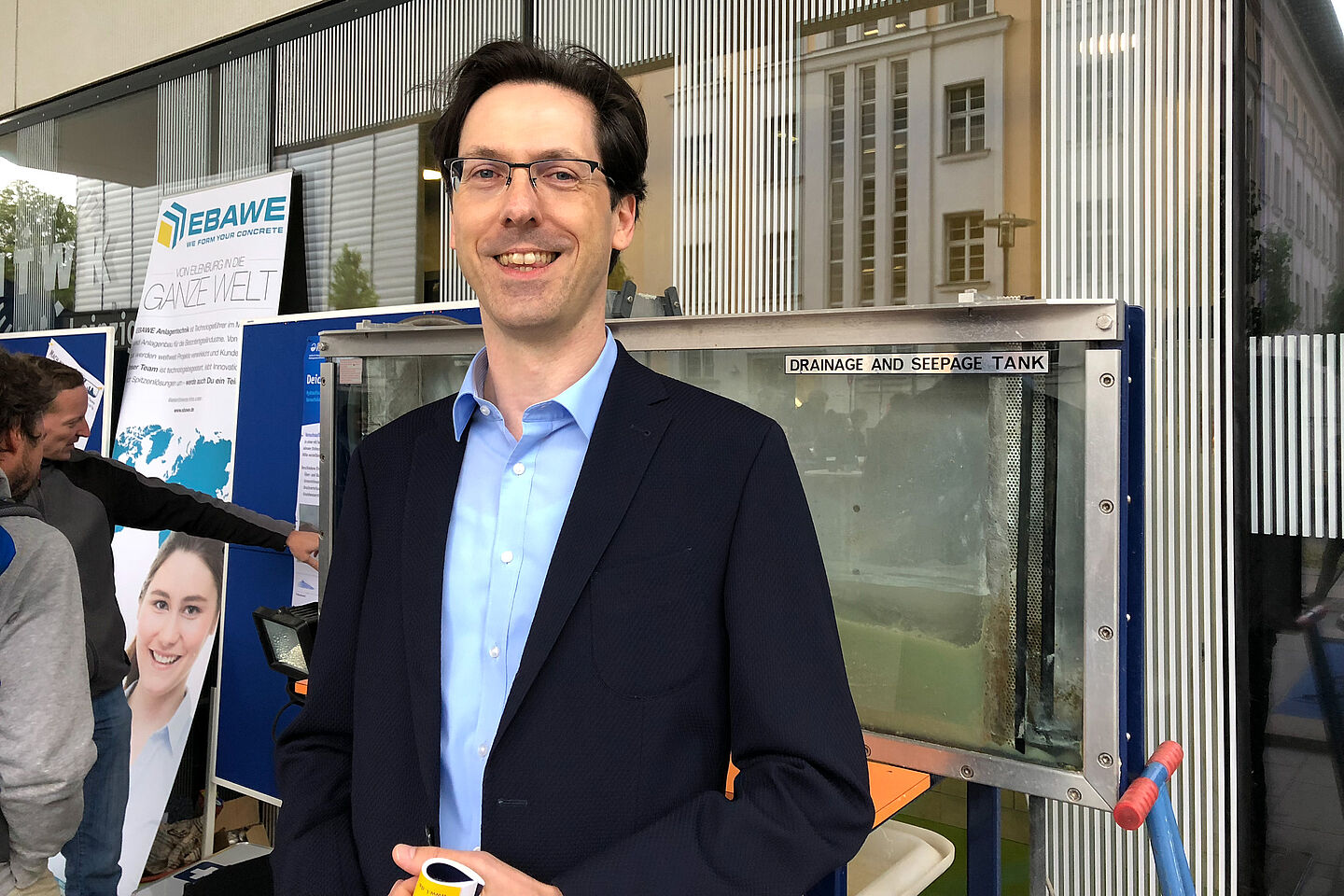 Wissenschaftsnacht 2018