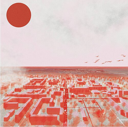 Studienpreis Konrad Wachsmann 2024 – BDA-Ausstellung Studienpreis Konrad Wachsmann 2024 – BDA-Ausstellung