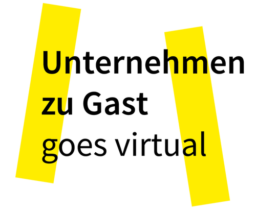 Unternehmen zu Gast goes virtual – Fokus „Elektro- und Informationstechnik”