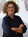 Annett Sandke