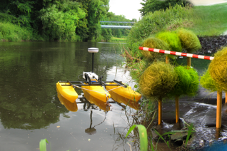 Zur Seite Institut für Wasserbau und Siedlungswasserwirtschaft