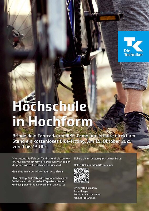 Bike Day HGM TK