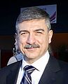 Prof. Dr.-Ing. Yaarob Al Ghanem