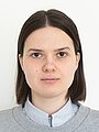 M. Sc. Hanna Shelukhina