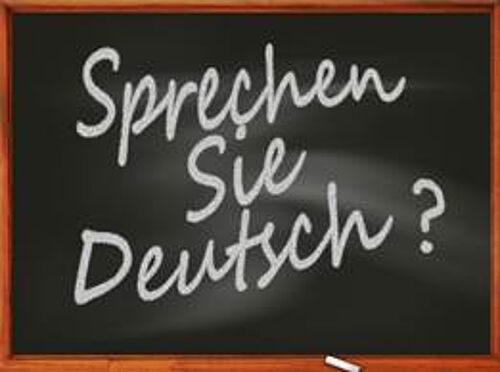 Mitarbeiterkurs Deutsch als Fremdsprache