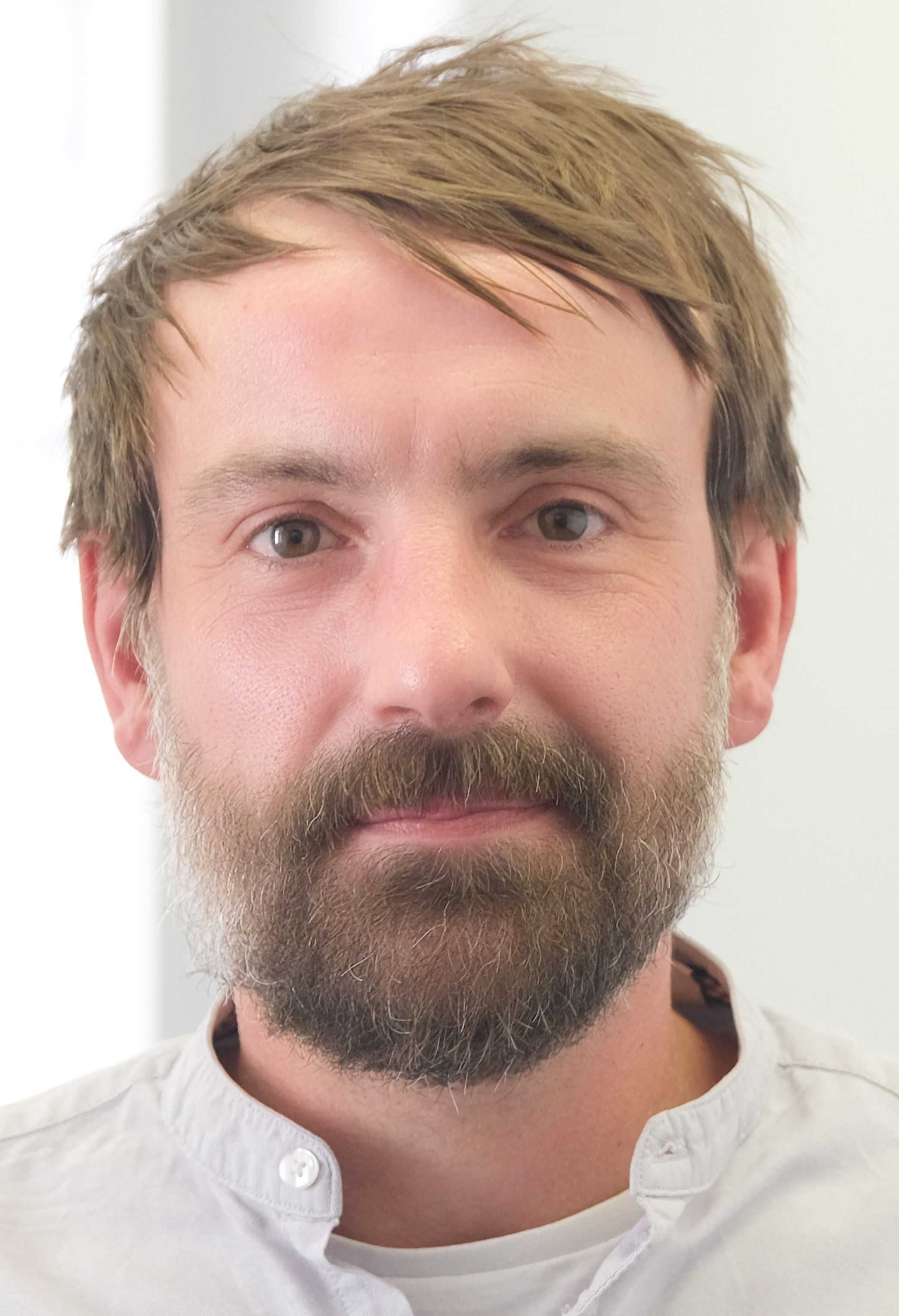 Prof. Dr. Ingo Reinhold